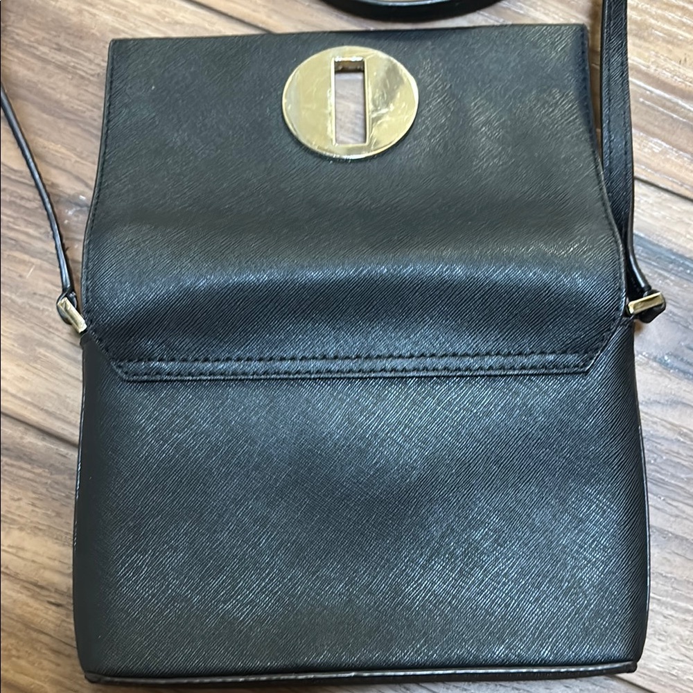 Kate Spade Black Purse - Picture 10 of 10